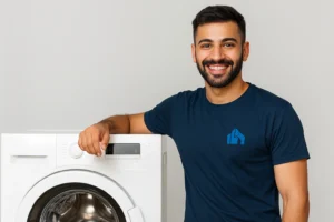 شركة تصليح غسالات 