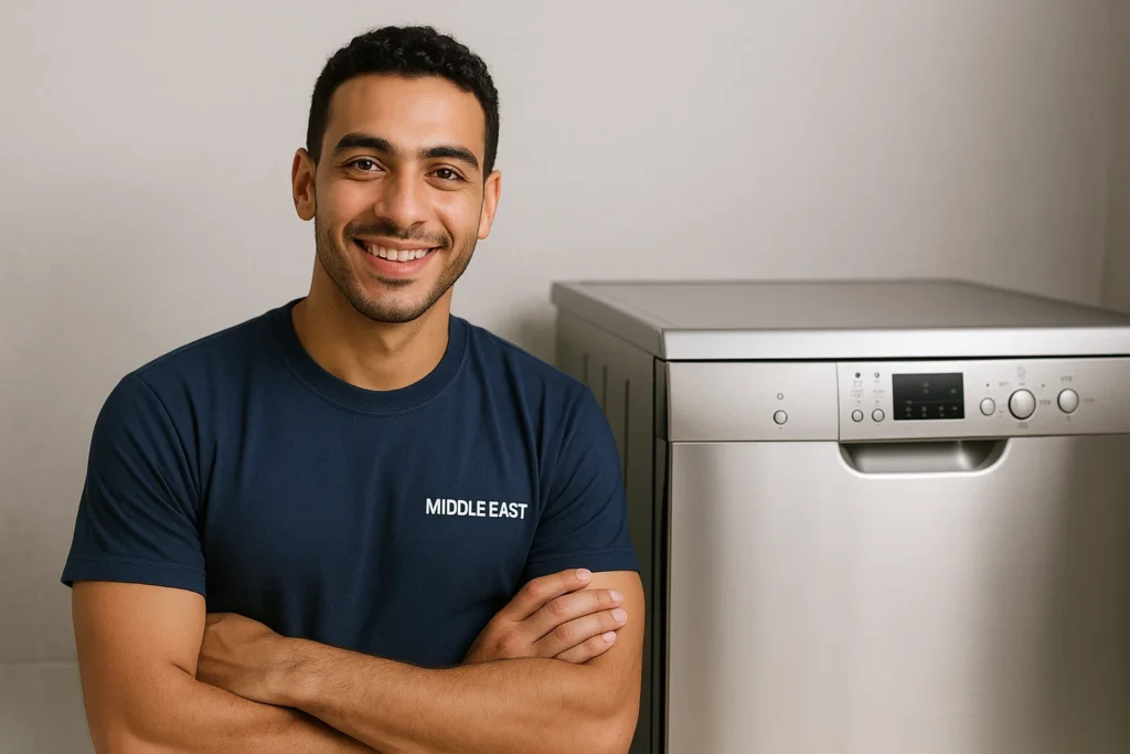 صيانة غسالات سامسونج