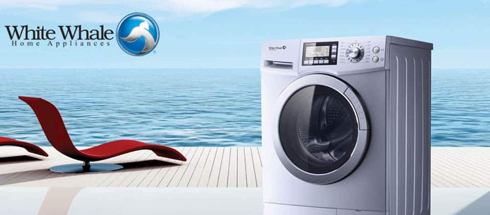 شركة تصليح غسالات