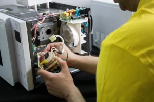 صيانة الافران الكهربائية 