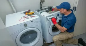 افضل شركة صيانة غسالات في مصر