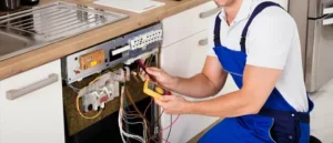 صيانة الأجهزة الكهربائية المنزلية