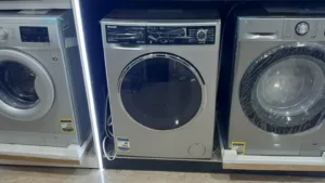 مشاكل الغسالات الاتوماتيك