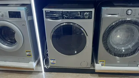 مشاكل الغسالات الاتوماتيك