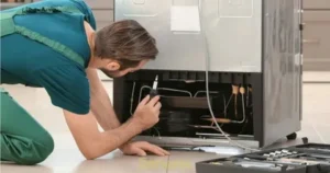 مركز صيانة هيتاشي المعتمد للأجهزة المنزلية
