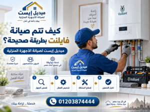 كيف تتم صيانة فايلنت بطريقة صحيحة؟
